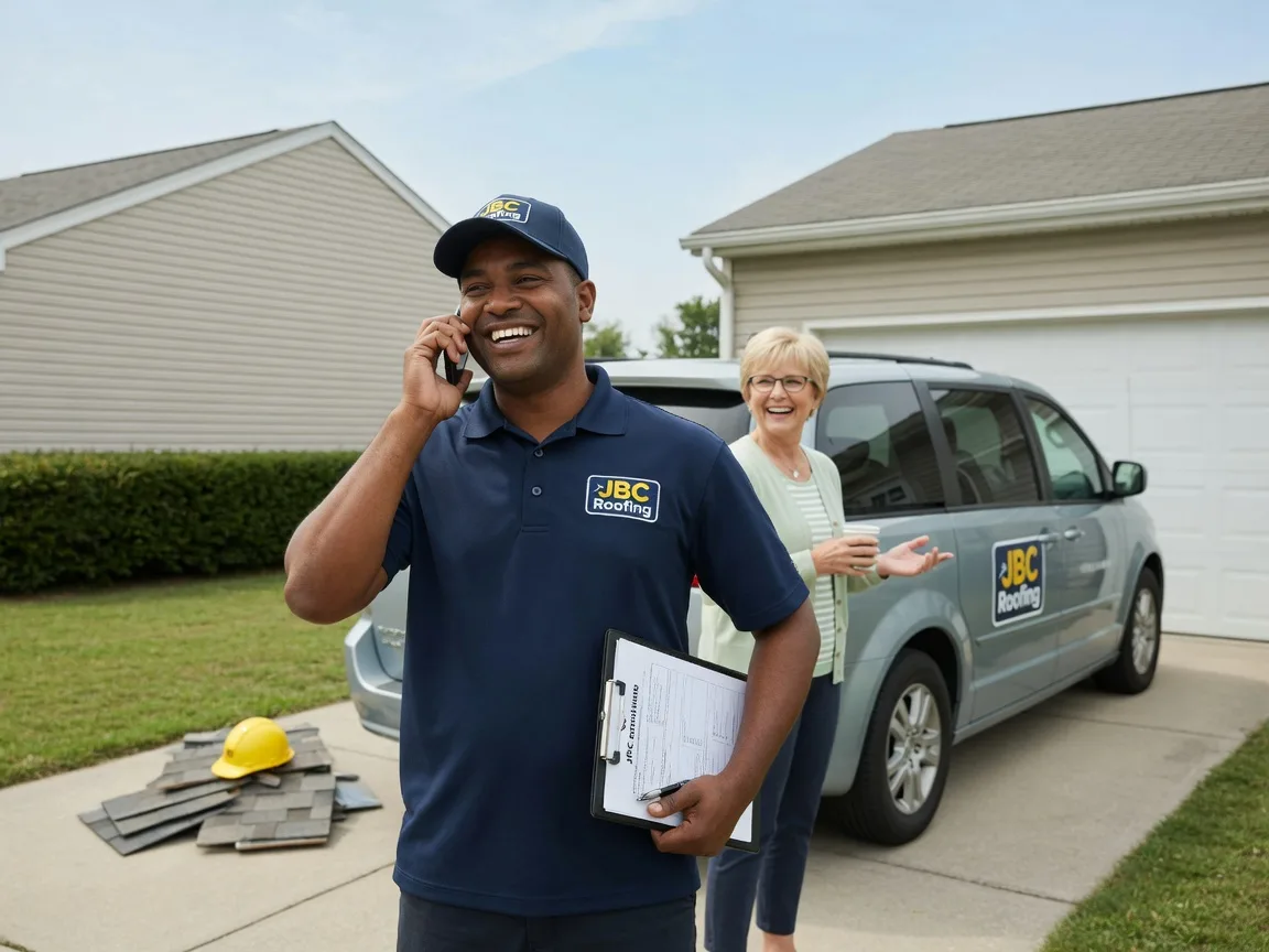 Roof Replacement Elkhorn City, KY FAQs